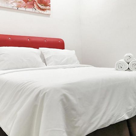Teratak Persona Homestay. 4 Rooms Double Storey Terrace In Kuantan City. Luaran gambar