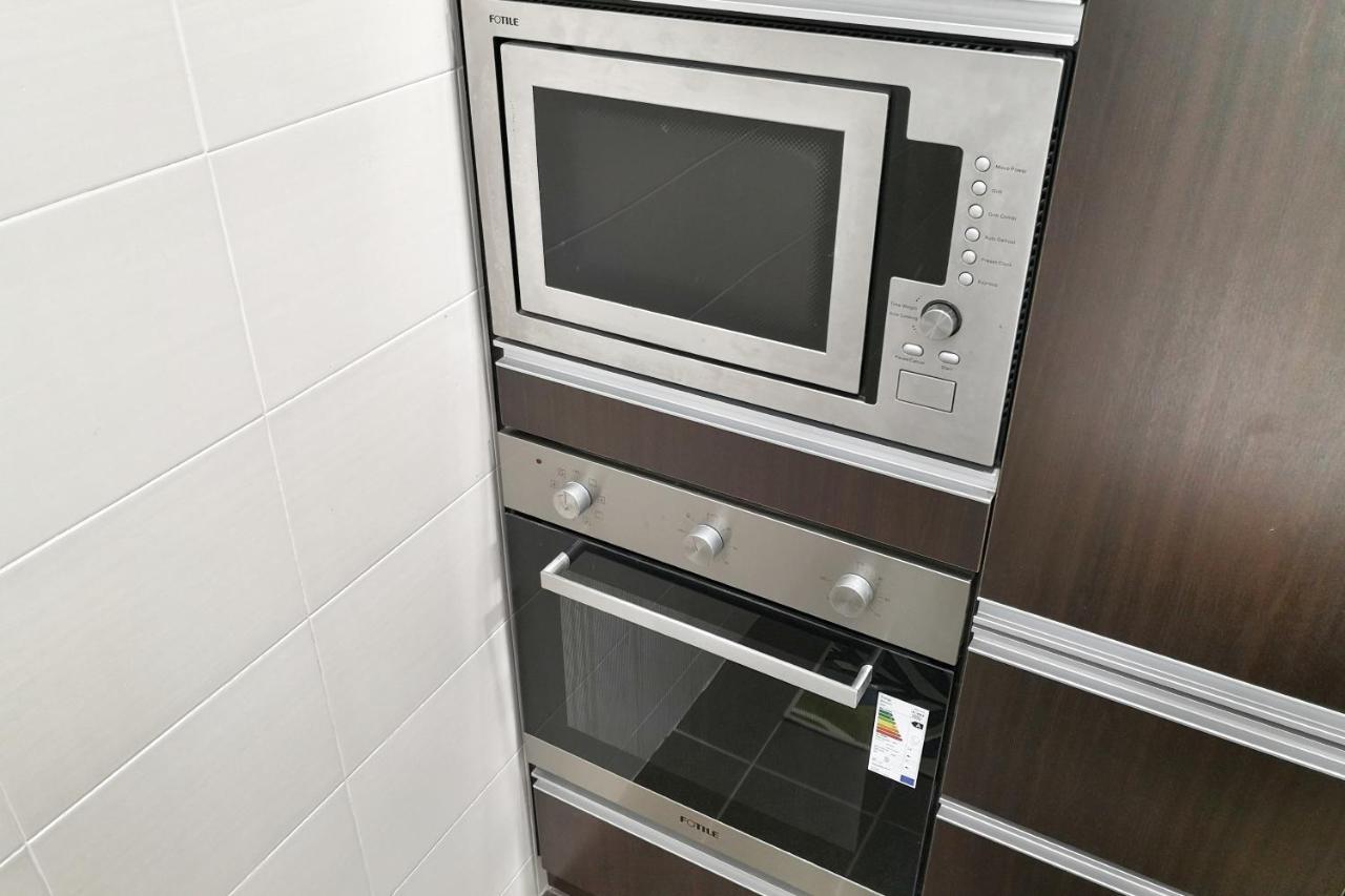 Teratak Persona Homestay. 4 Rooms Double Storey Terrace In Kuantan City. Luaran gambar